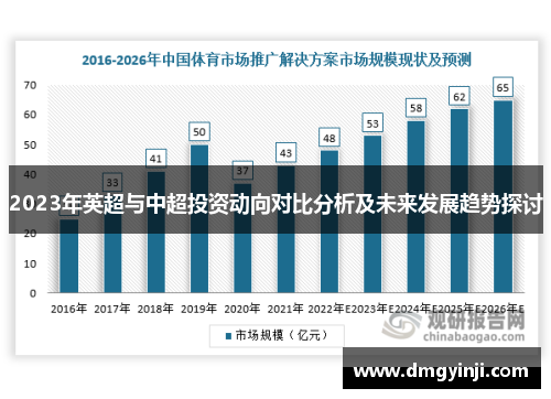 2023年英超与中超投资动向对比分析及未来发展趋势探讨